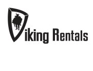 VIKING RENTALS