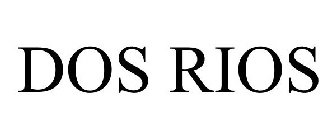 DOS RIOS