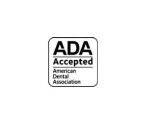 ADA ACCEPTED AMERICAN DENTAL ASSOCIATION