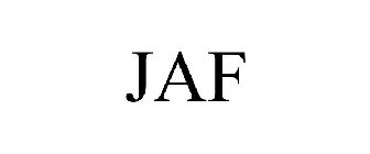 JAF