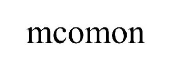 MCOMON