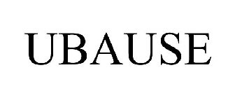 UBAUSE