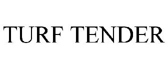TURF TENDER