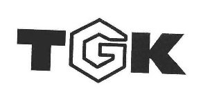 TGK