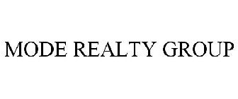 MODE REALTY GROUP