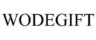 WODEGIFT