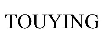 TOUYING