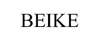 BEIKE