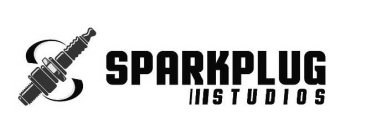 SPARKPLUG STUDIOS