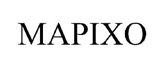 MAPIXO