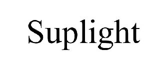 SUPLIGHT