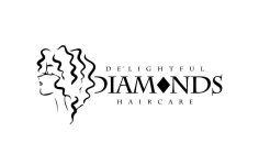 DE'LIGHTFUL DIAMONDS HAIRCARE