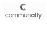 C COMMUNALLY