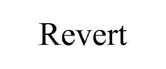 REVERT