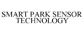 SMART PARK SENSOR TECHNOLOGY