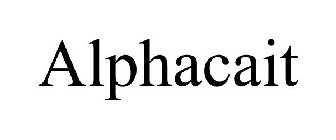 ALPHACAIT