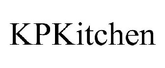 KPKITCHEN