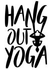 HANG OUT YOGA