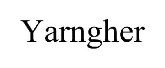 YARNGHER