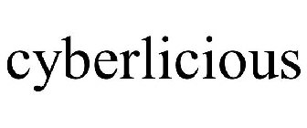 CYBERLICIOUS