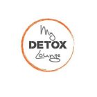 MY DETOX LOUNGE