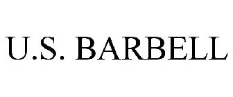 U.S. BARBELL
