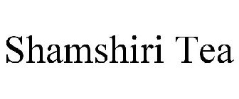 SHAMSHIRI