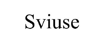SVIUSE