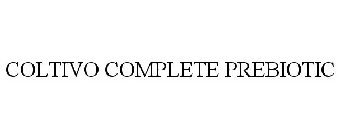 COLTIVO COMPLETE PREBIOTIC