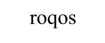 ROQOS