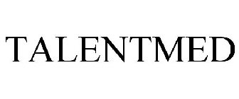 TALENTMED