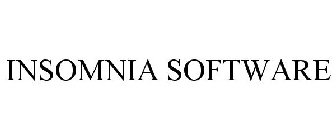 INSOMNIA SOFTWARE