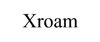 XROAM