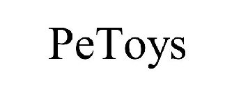 PETOYS