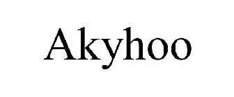 AKYHOO