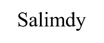 SALIMDY