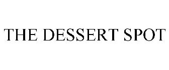 THE DESSERT SPOT