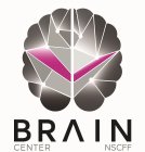 BRAIN CENTER NSCFF