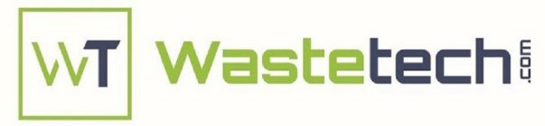 WT WASTETECH.COM