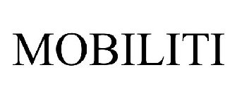 MOBILITI