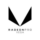 RADEON PRO VEGA