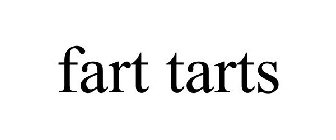 FART TARTS