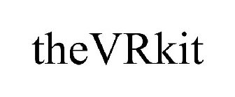 THEVRKIT