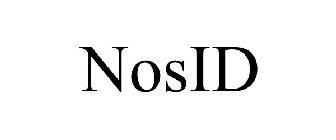 NOSID