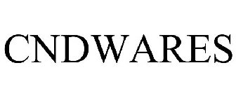 CNDWARES