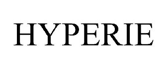 HYPERIE