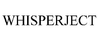 WHISPERJECT