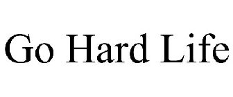 GOHARDLIFE