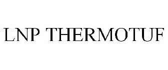 LNP THERMOTUF