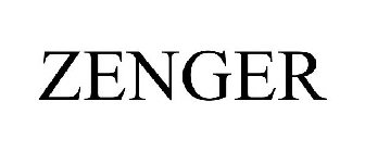 ZENGER